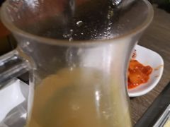 -火炉火自助餐(朝阳大悦城店)