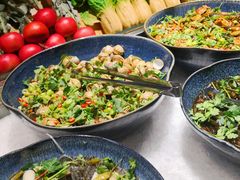 -韩盛·盛江山自助料理(奥体万达店)