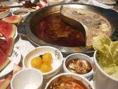 -大龙燚火锅