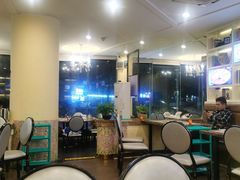 大堂-大志牛肉火锅(天健花园店)