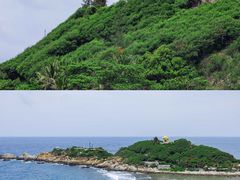 -三亚西岛海洋文化旅游区