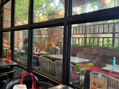 -Boxing Cat Brewery拳击猫精酿啤酒馆(永福店)