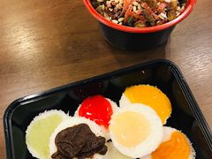 -陈记锅巴菜(五大道店)