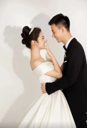 -女王风尚STUDIO·轻奢化定制