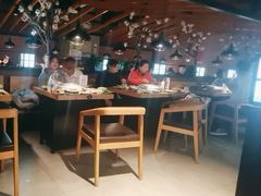 -梨花自助烤肉(乐宾店)