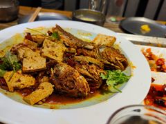 -叁宝烤肉• 西安烧烤 领跑品牌(中海城店)