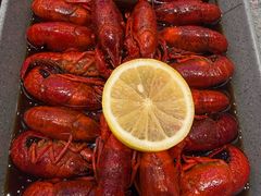 -安答龙虾·烧烤·大排档