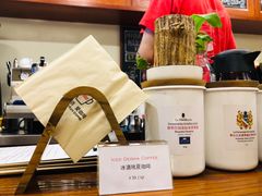 -HUG COFFEE(鼓楼店)