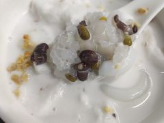 -129老爸茶丨清补凉