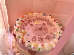 -卷心卷意·轻甜蛋糕(新光天地店)