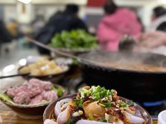 -笔记安顺夺夺粉火锅