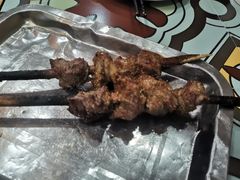 -楼兰里餐厅(石像店)