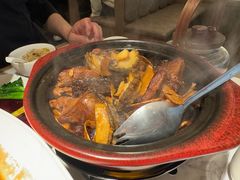 -食锦记·福建私房菜(浦西万达店)