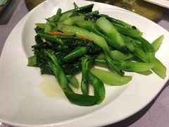 -爱上味·私房菜(仁恒国际店)