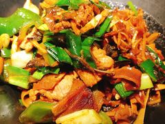 -金牌外婆家(苏州中心店)