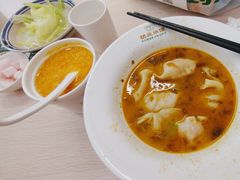 -状元水饺(成都SM广场店)