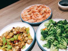 -大京园海鲜烧烤(东城路店)