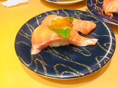 -大起水产回转寿司(りんくうシークル店)