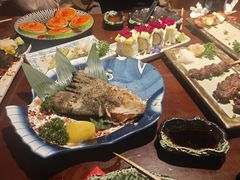 -弓二·烧鸟居酒屋(财富购物中心店)