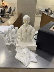 -MARTIN'S BARBER SHOP男士理发馆