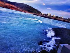 -咸德海水浴场