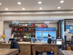 -老刘家永盛斋·传统泡馍(东关南街店)