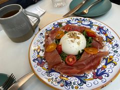 -Alimentari早午餐(安福路店)