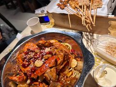 -串盟烧烤·长沙美食地标(星沙店)