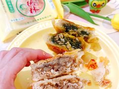 -功德林(南京西路店)