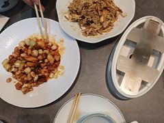 -黑窑厂糖油饼烤鸭·清真菜(旗舰店)