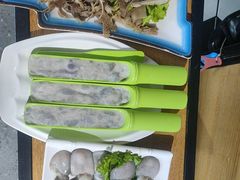 -狼头山火锅 KTV欢唱·烤串(理工大学店)