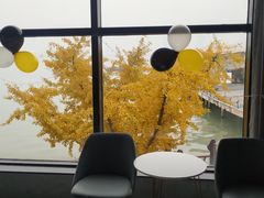 -岁粤Moon·湖景餐厅(月光码头店)