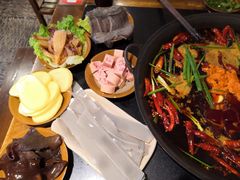 -较场口火锅(九街店)