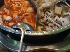 -李二鲜鱼火锅(冠县店)