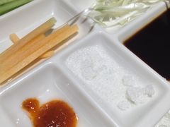 -四季小馆·地道北京小吃(广百店)