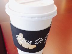 水果茶-流酥可心·牛乳蛋糕商店(禾祥西路店)