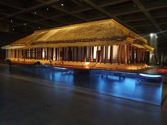 -盘龙城国家考古遗址公园