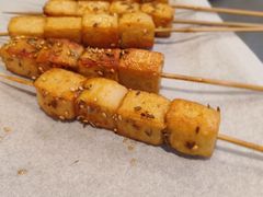 -醉炫音速烧烤·干煸菜(沙河总店)