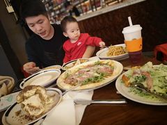-PIZZA BIANCA(万象城店)