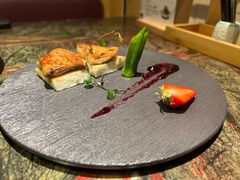 -炙柒Sekinana·精致料理 烧鸟·铁板烧(海上世界店)