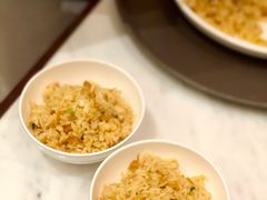 海胆炒饭-火璽·園
