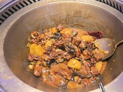 -山河屯铁锅炖·非遗铁锅炖(华强北店)