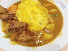 -COCO壱番屋(现代城店)