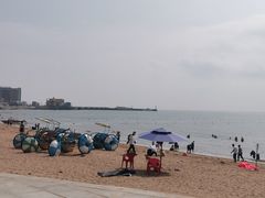 -兴城海滨风景区