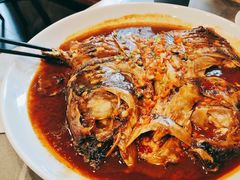 -东北农家小院(定西路店)