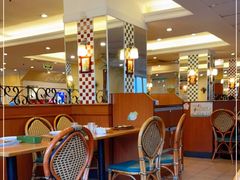 大堂-萨莉亚意式餐厅(东山口店)