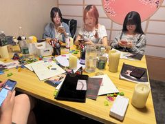 -剧狐剧本杀(徐汇1号店)
