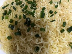 鸡油捞河粉-张家卫·阳江菜·小海鲜(肥婆湾桥店)