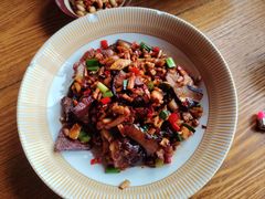 -印象鲵宴·张家界地标美食名片(溪布街店)