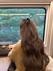 -时尚殿堂hair salon